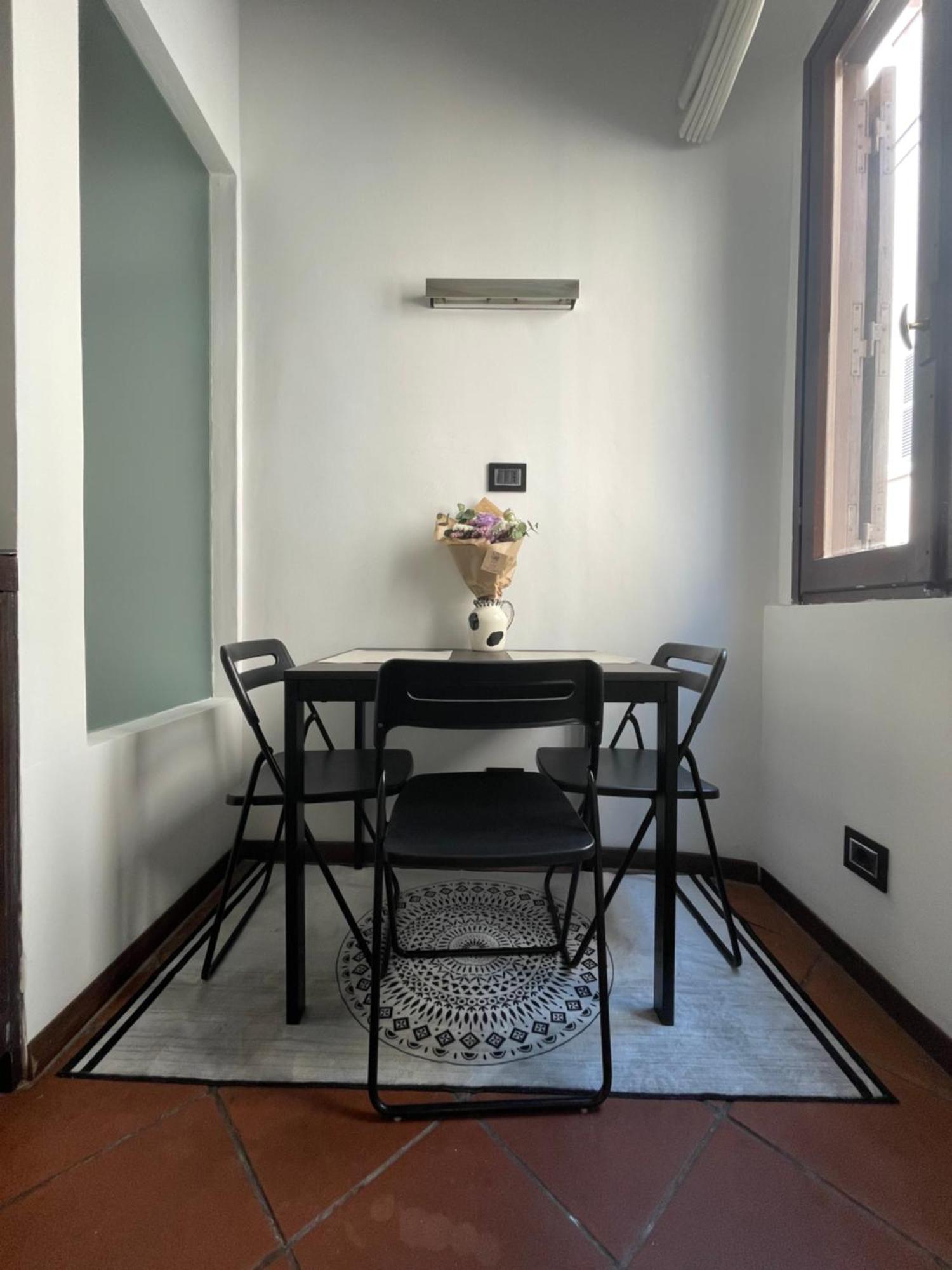 Ferienwohnung A Den For Two Rom Exterior foto